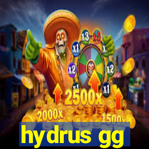 hydrus gg